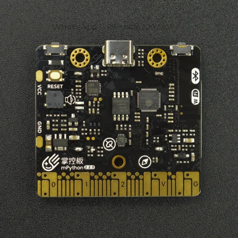 Carte d'extension de module programmable compatible Mind + BXY 2.2 pour l'apprentissage de la programmation et la carte de contrôle principale