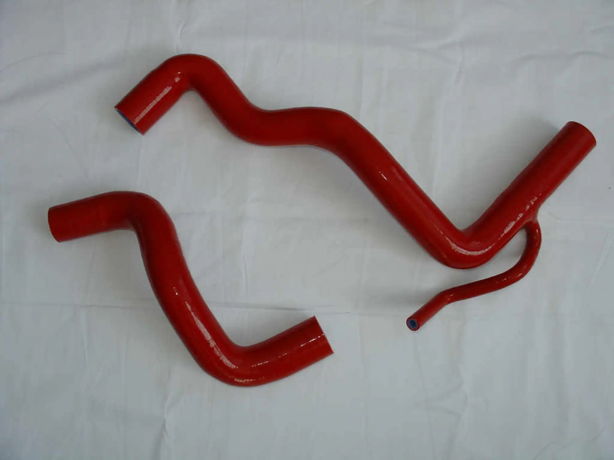 

FOR TOYOTA RAV4 SILICONE RADIATOR COOLANT HOSE