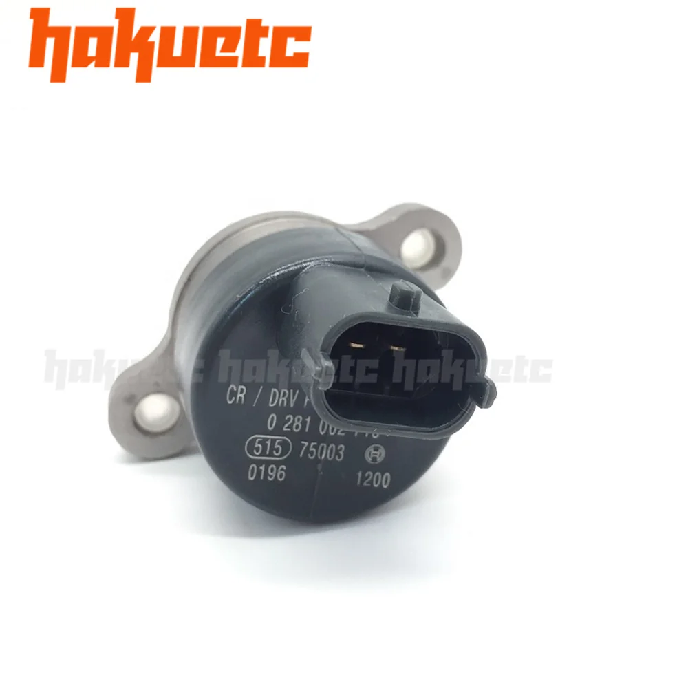 0281002718 0281002732 Fuel Injector Regulator Common Rail Pressure Regulator for Hyundai-KIA Car accessories