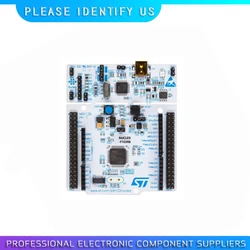 1pcs STM32 NUCLEO Original NUCLEO-F103RB STM32F1 STM32F103 STM32 Board with Embedded ST-LINK