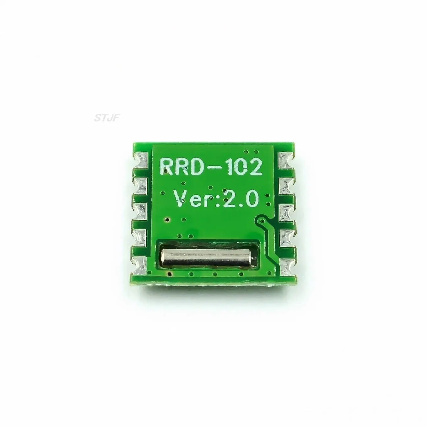 FM Stereo Radio Module RDA5807M Wireless Module Profor For Arduino RRD-102V2.0