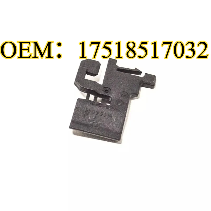 

OEM：17518517032 INTERCOOLER RADIATOR BRACKET HOLDER for BMW M2 F10 F11 F18 F20 F21 F22 F23 F30 F31 2010-2019