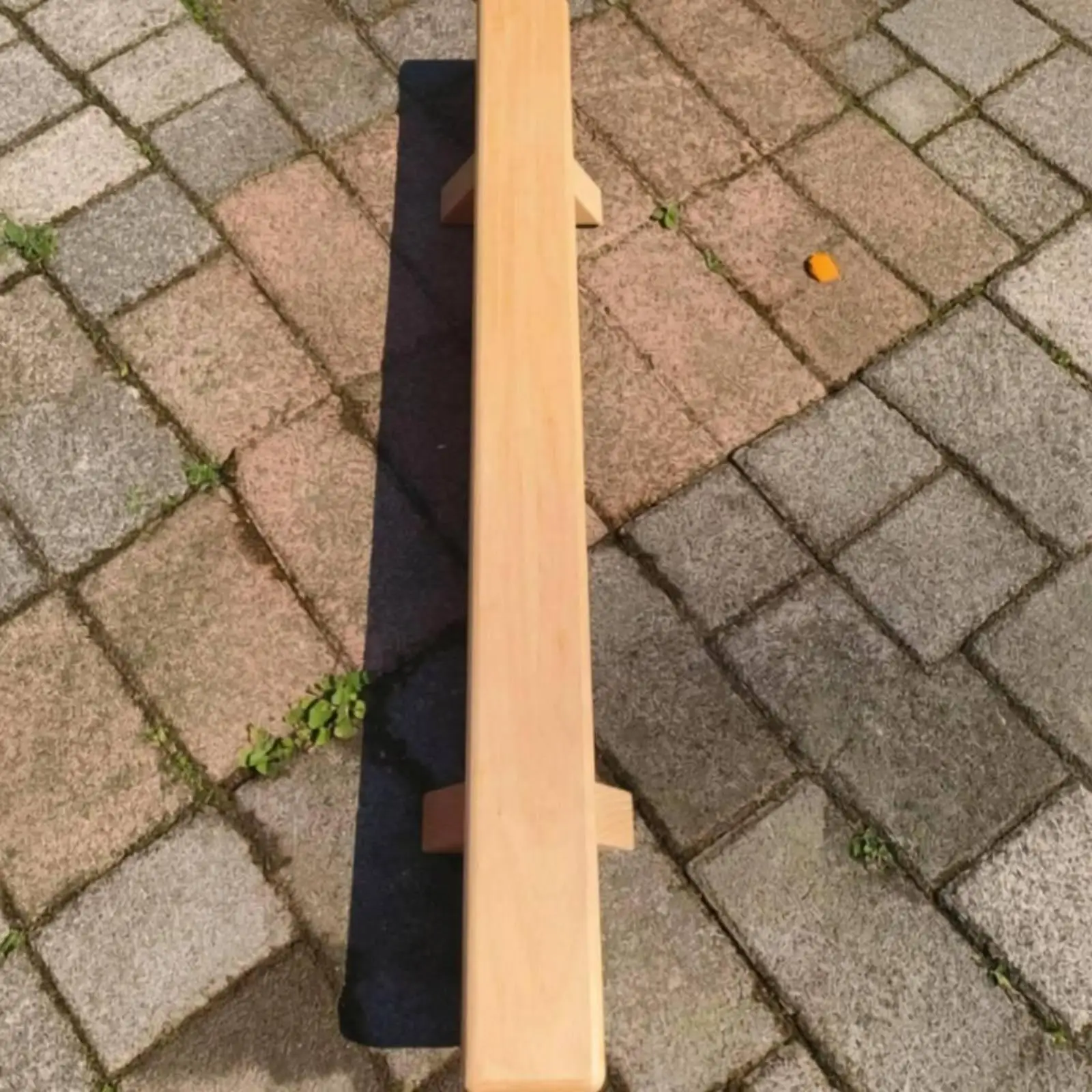 Wooden Balance Training Board for Home Exercise