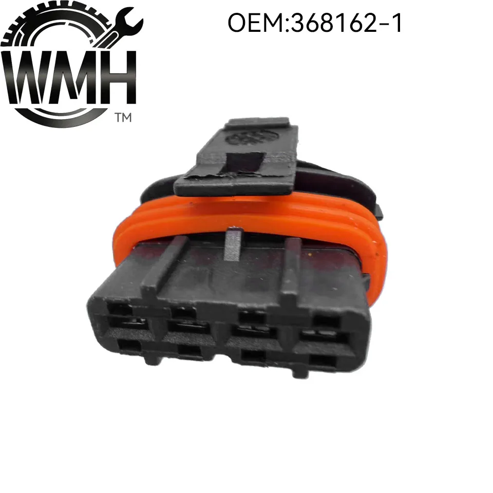 1 Pieza de Conector de Encendido de 4 Pines 1928404745, Arnés de Cables para Volvo S60 S70 S80 Xc90