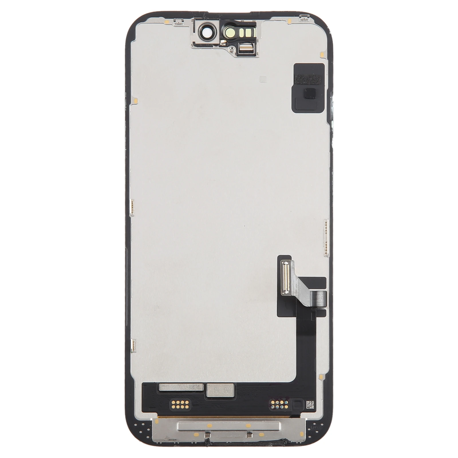 6.1-inch OLED Screen For iPhone 15 Phone LCD Display Touch Screen Full Assembly Repair Replacement Part