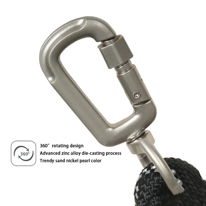 Dog Leash with Comfortable Padded Handle and Highly Reflective Threads,Heavy Duty Dog Leash for Large Medium Dogs, 5 FT Strong