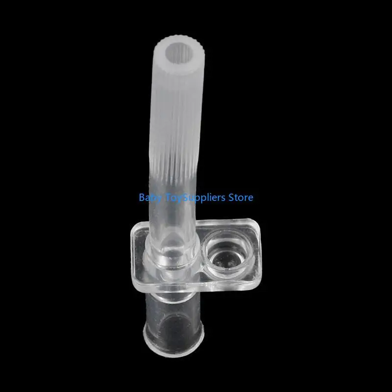 R1WF استبدال المصاصة لكوب العلاج بكوب الشرب من أجل التغذية الذاتية، سهل الاستخدام #4