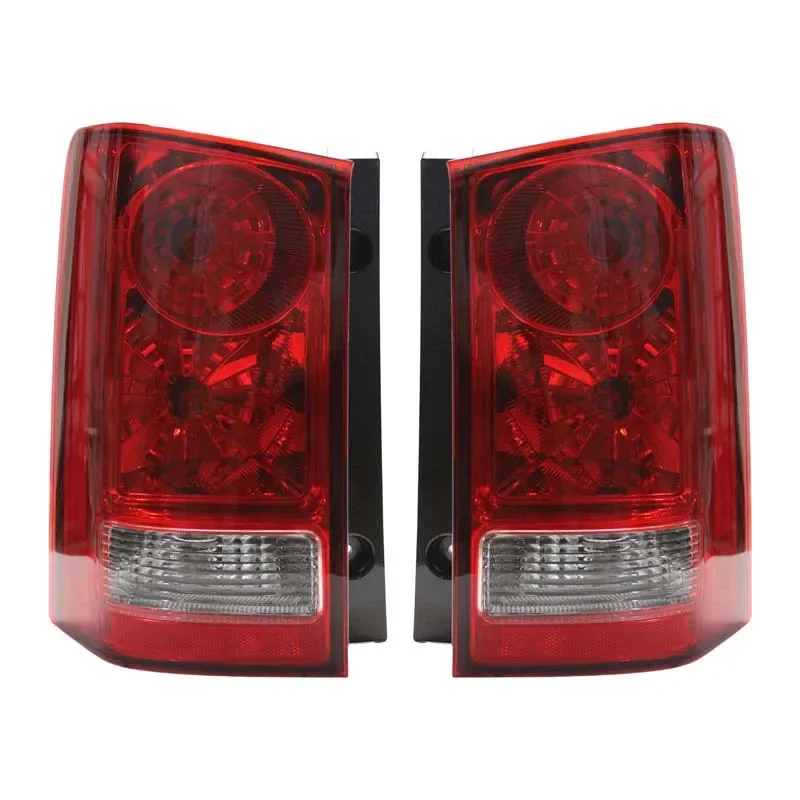 

Rear Stop Tail Light Brake Light for Honda Pilot 2009 2010 2011 2012 2013 2014 2015