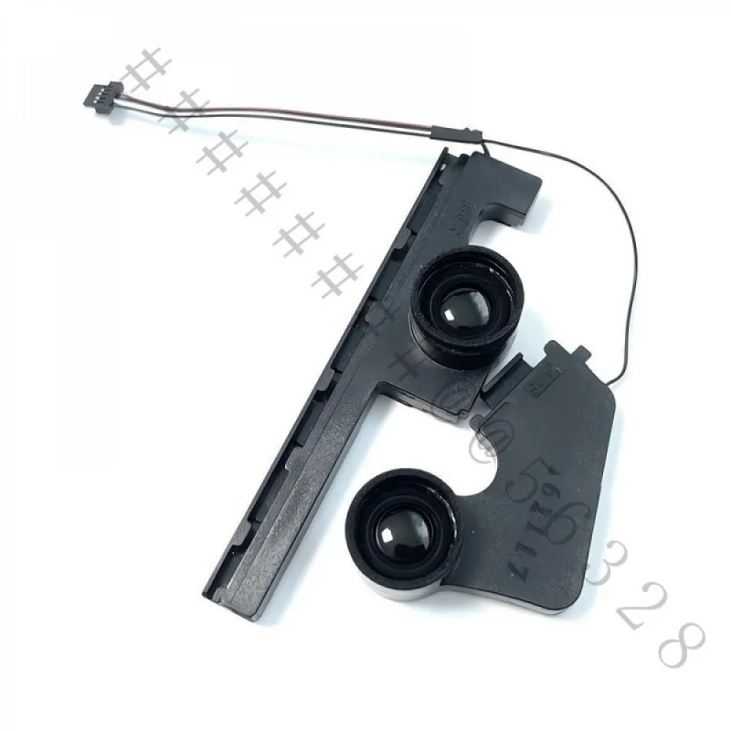 SZ+04072-01690000 Brand New L+R Internal Speaker Set For ASUS GL552 GL552VW GL552VL GL552VX GL552JX ZX50J ZX50V 4Pin Audio Horn