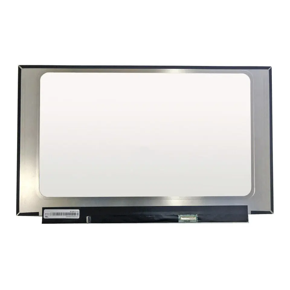 NE156FHM-NZ4 NE156FHM-NZ3 15.6'' 1920*1080 EDP 0.4MM 40pin eDP FHD For Lenovo idea pad 3 Panel Matrix IPS LCD Display