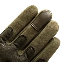 Touch Screen Motorcycle Gloves Spring Summer Breathable Full Finger Motorbike Riding Moto Gloves for Motocross 5