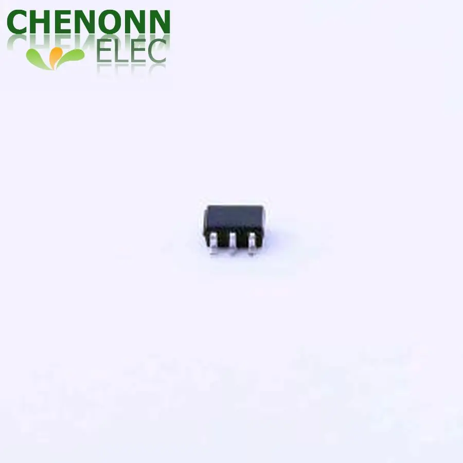 200PCS/LOT 2N7002DWH6327 (MOSFETs)