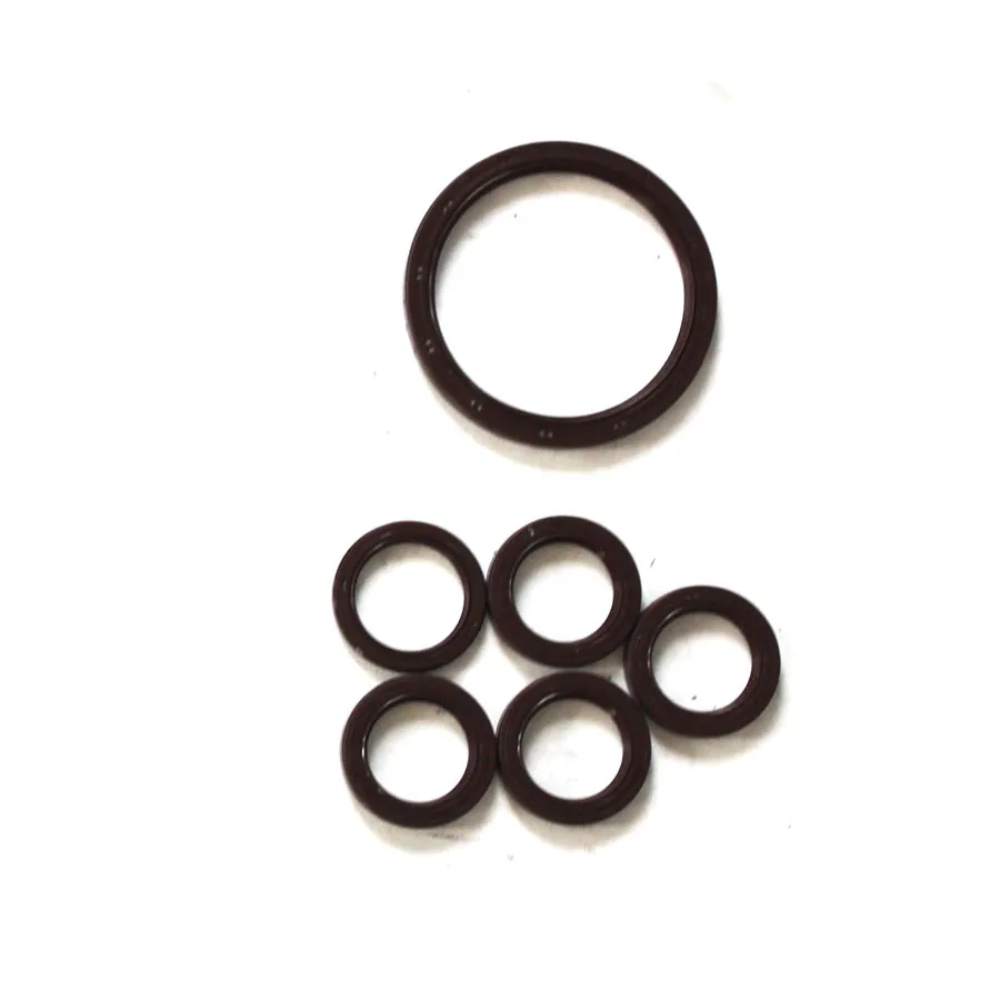 Full Engine Gasket Set – Fits Proton Perdana & Mitsubishi Galant 6A12 V6