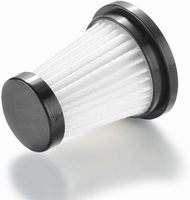 HEPA Filters Replacement Parts For Moosoo K12 K12 PRO K13 Cordless Vacuum Genius Handheld Vacuum Cleaner Accessories Filter