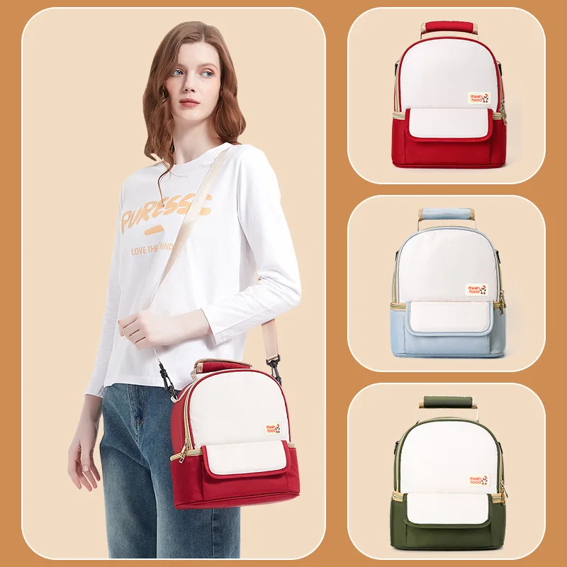 

Сумка для подгузников, рюкзак для мамы, сумка большой емкости, водонепроницаемая уличная дорожная сумка для мамы и беременных