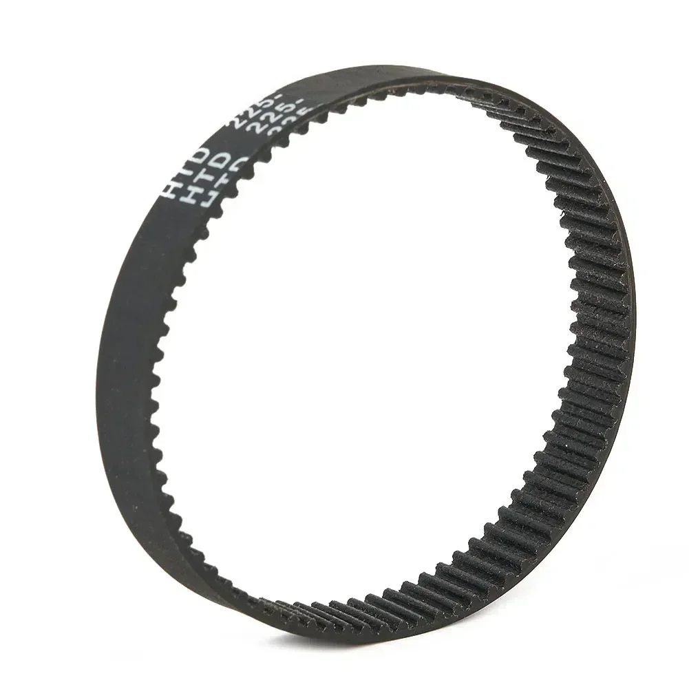 1pc Drive Belt For Bosch PHO 15-82, PHO 16-82, PHO 20-82 Eco-friendly Rubber Power Garden Tool Accessories Replacement