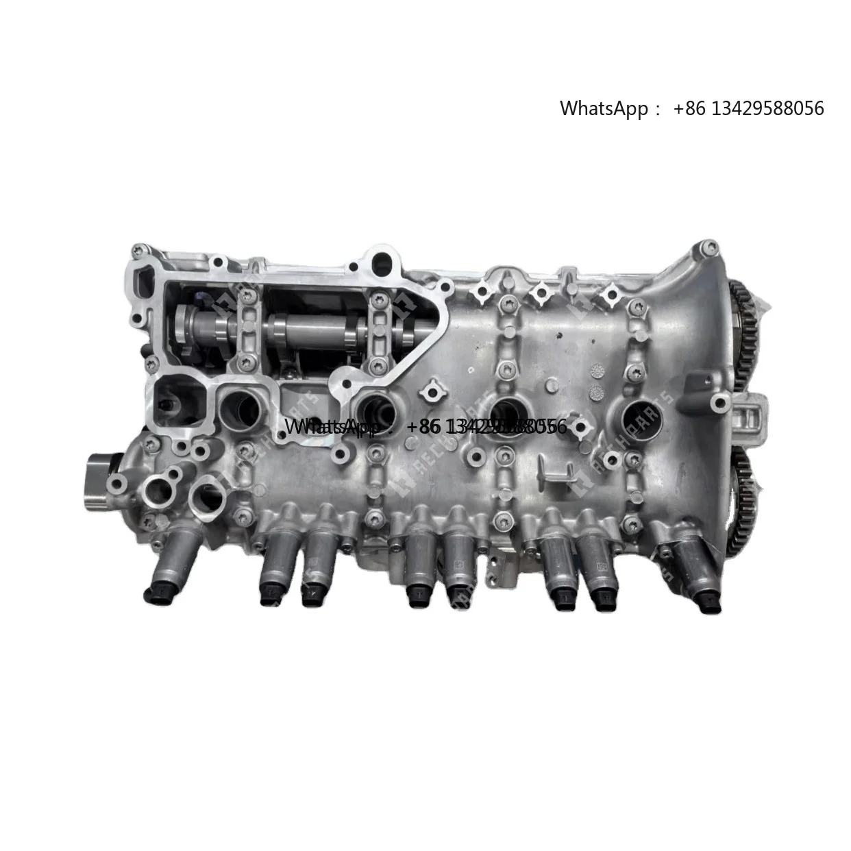 

Головка блока цилиндров CJX с завода 06K103063 06K103264AX 06K103063EX для VW Golf Tiguan AUDI A5 2.0T EA888 Gen3