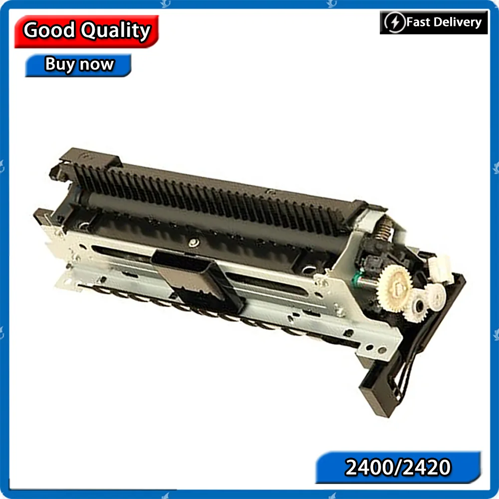 

Original For HP2400/2420 Fuser Assembly RM1-1535-000 RM1-1535 RM1-1491-000CN(110V) RM1-1537 RM1-1537-000 Printer Parts