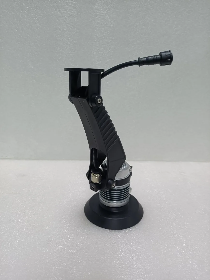 

Centrifugal nozzle 4808 folding aerosol nozzle