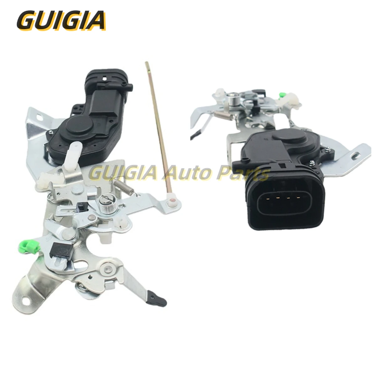 

Привод замка задней двери, защелка задней двери для Toyota Land Cruiser Lexus LX470 1998-2007, модели 69790-60070 69790 60070, автозапчасти