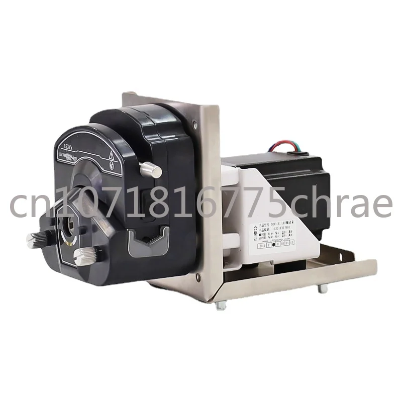 Hose Peristaltic Pump Metering Industrial Large Flow