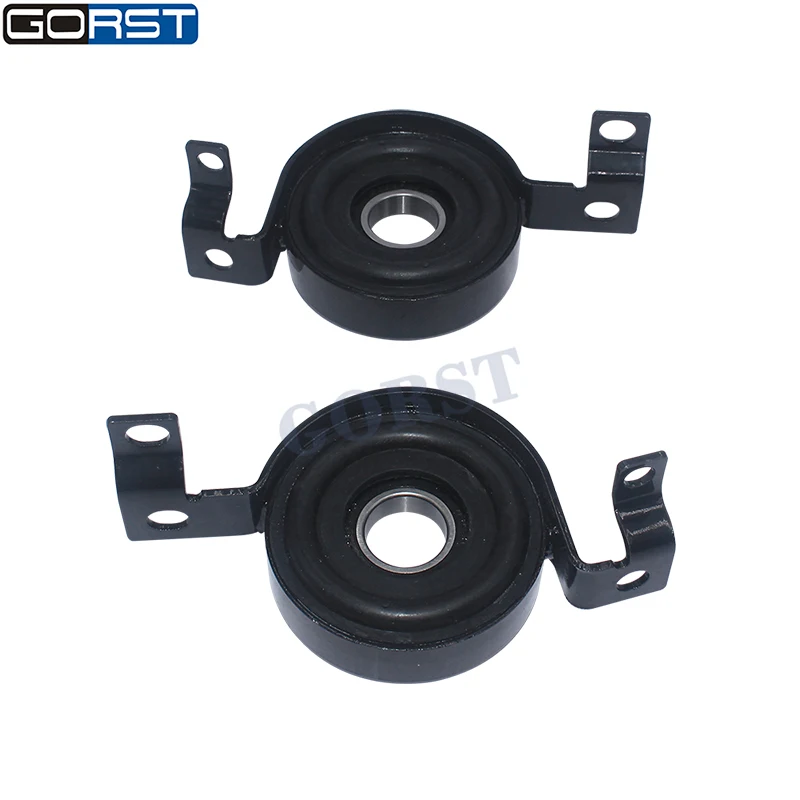 Bearing 52123610AE 52123611AE for Jeep Cherokee KL 2014-2018 Car Auto Part Rear Driveshaft Center Support Bearing