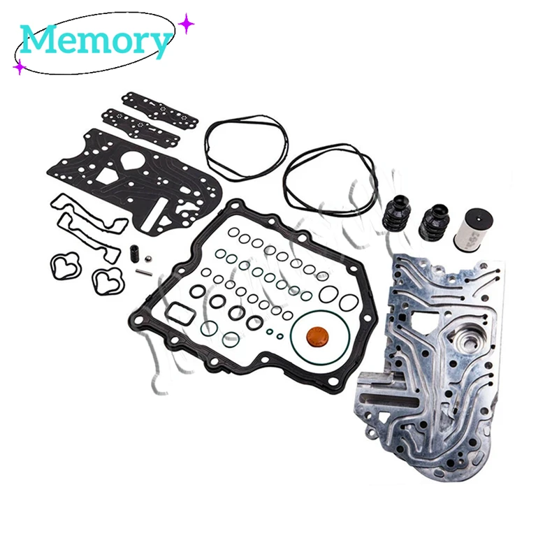 New DQ200 0AM DSG 7 Speed Automatic Transmission Repair Kit  0AM325066 For VW Audi Skoda Seat 0AM325066AC 0AM325066C 0AM325066R