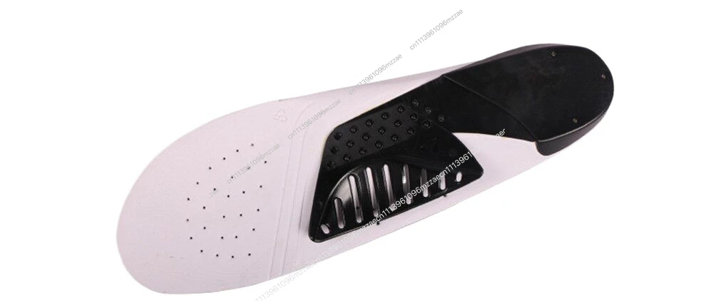 Arch Riding Insole Running Sports Anti-skid Slow Pressure Road Bike Mountain Bike Lock Shoe Insole Universal