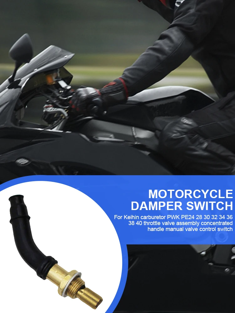 Fcr Mx Carburetor 1… - image