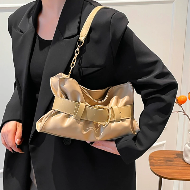 Thumbnail 3 - #59 Latest Baguette Bags Offers