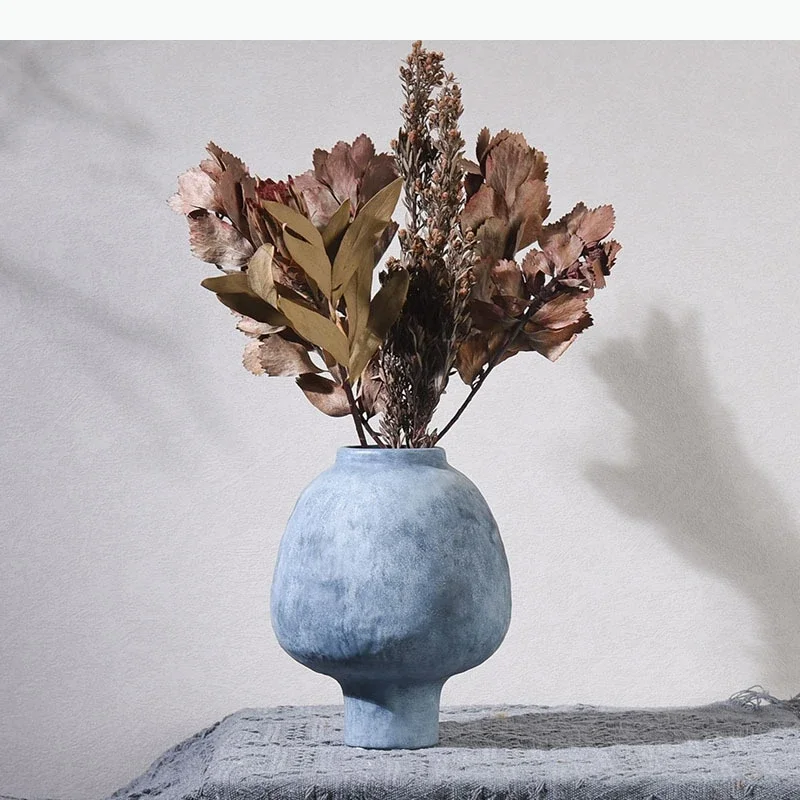 jarron-de-ceramica-hecho-a-mano-ceramica-rustica-florero-accesorios-para-arreglos-florales-artesania-de-ceramica-decoracion-del-hogar