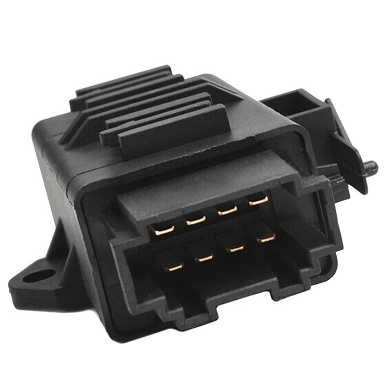 Seat Heated Control Switch Module For Passat Sharan B6 Golf MK5 Caddy Beetle MK6 Heater Control Unit Module 1K0959772