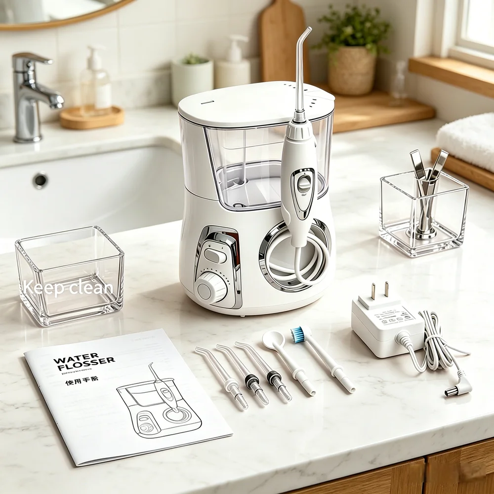 irrigador-bucal-electrico-de-escritorio-premium-spa-dental-con-5-boquillas-10-modos-tanque-de-800ml-previene-el-mal-aliento