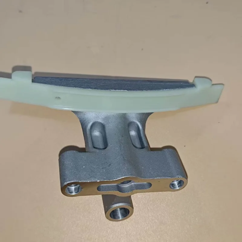 Engine Timing System Time Gauge Guide Rail 11317565242 for BMW N63 F07 F12 F13 F02 F04 E70 E71 E72