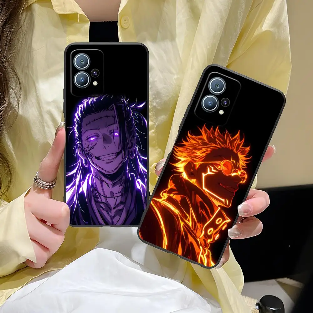 Jujutsu Kaisen Neon…