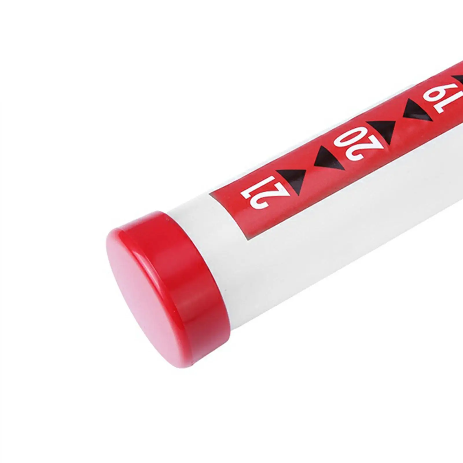 معدات أداة التقاط كرة الجولف الاحترافية مقاس 35.63 بوصة تحمل 23 بوصة