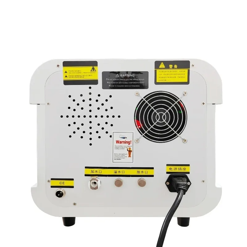 High-quality cleansing and moisturizing equipment
