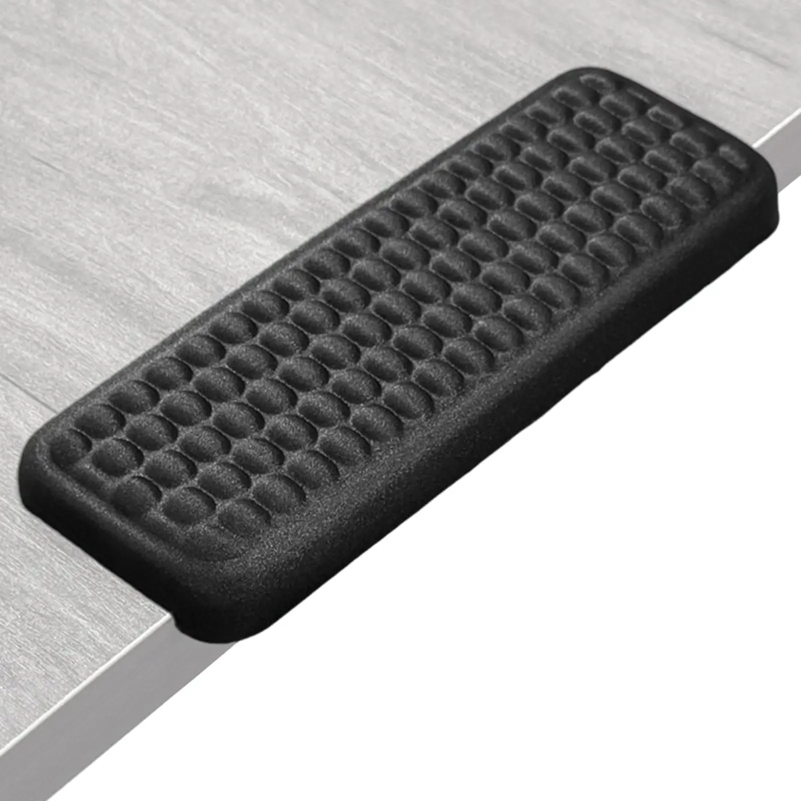 

Подставка для рук для клавиатуры, удобная подушка для набора текста, удобная поддержка, мягкая подушка для работы из дома, настройка ноутбука, компьютерная лабораторная игра