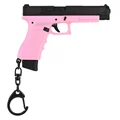 Black pink