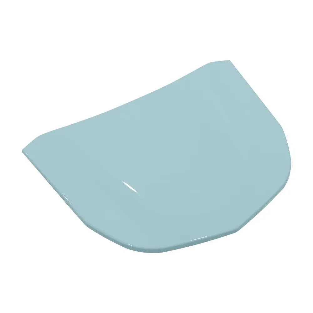 غلف الأزرق التفاف الفينيل فيلم مشرق التفاف سيارة الجسم كله ملصق مائي دراجة نارية شاحنة DIY غطاء اكسسوارات ضبط السيارات #6