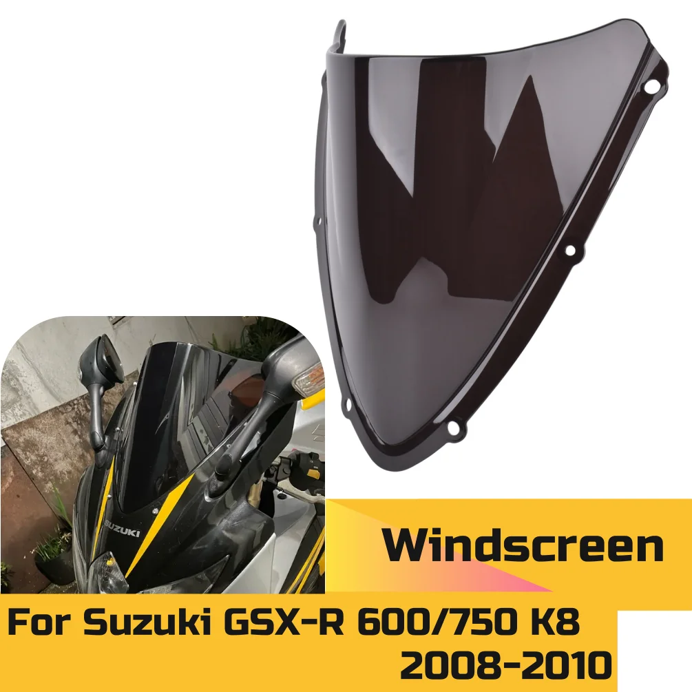 GSXR600 GSXR750 Win…