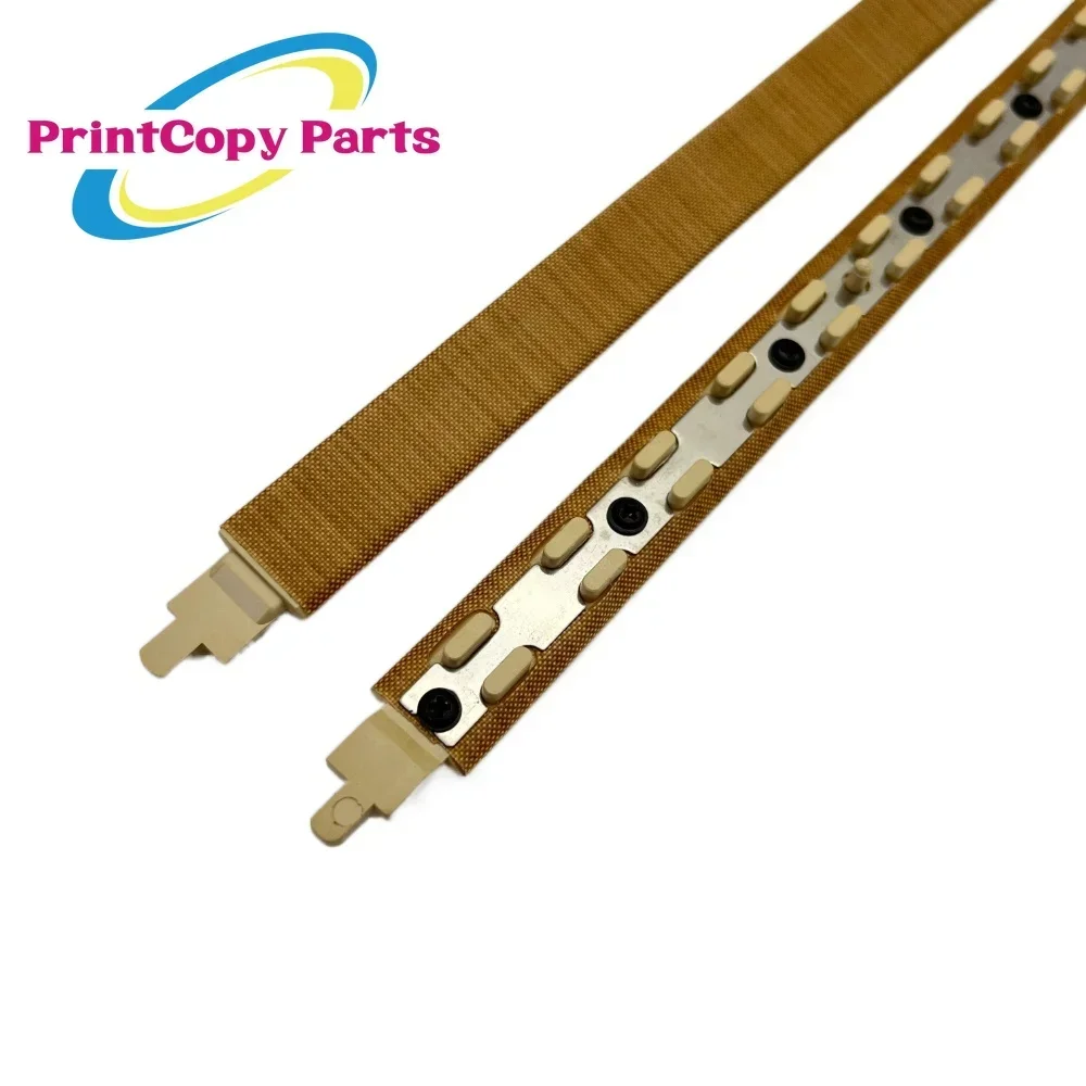 Original Fuser Strip Cloth for Ricoh Aficio MPC3002 MPC 3002 3502 MPC3502 MPC4502 MPC5502 Fixing Oil Cotton Plastic