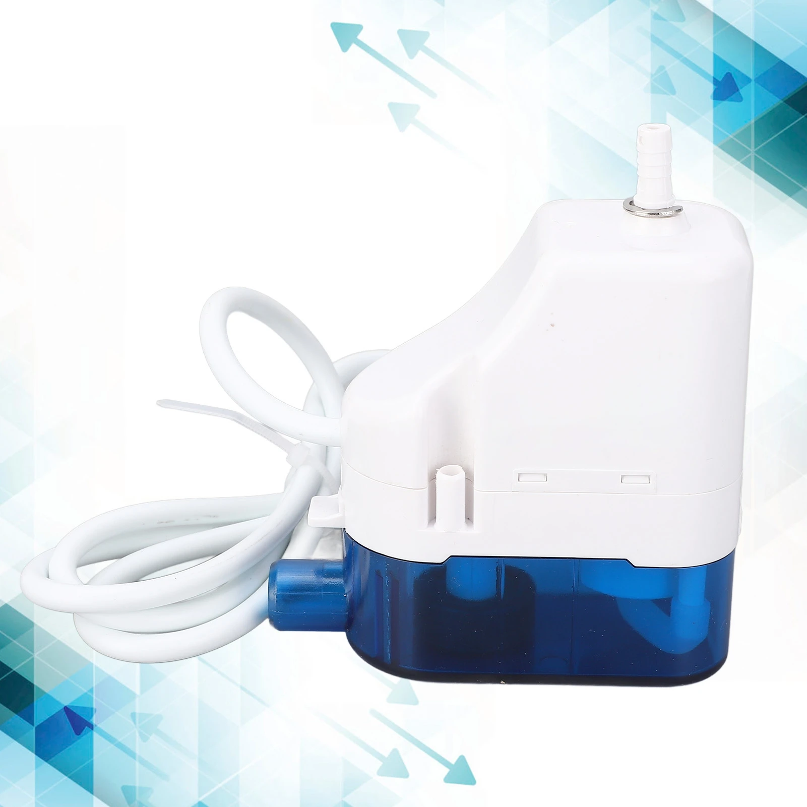 Condensate Lifting Pump Automatic Control  Conditioning Drain Pump 100‑230V for 1-3P Wall Mount Units for Shopping Mall