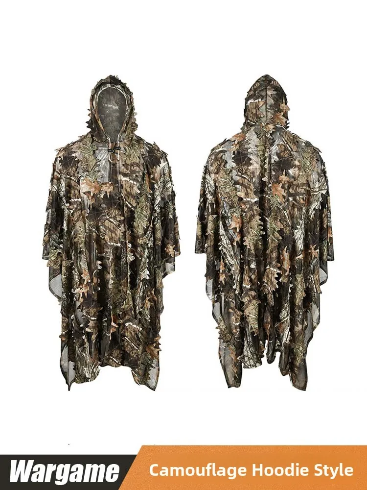 outdoor-hunting-camouflage-windbreaker-bird-watching-3d-bionic-concealment-tactical-training-chien-military-orm