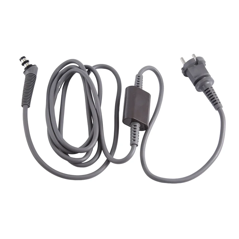 

3X для Dyson Airwrap, стайлер для волос HS01 HS05, щипцы для завивки волос, специальный шнур питания, сменный аксессуар для ремонта, вилка европейского стандарта