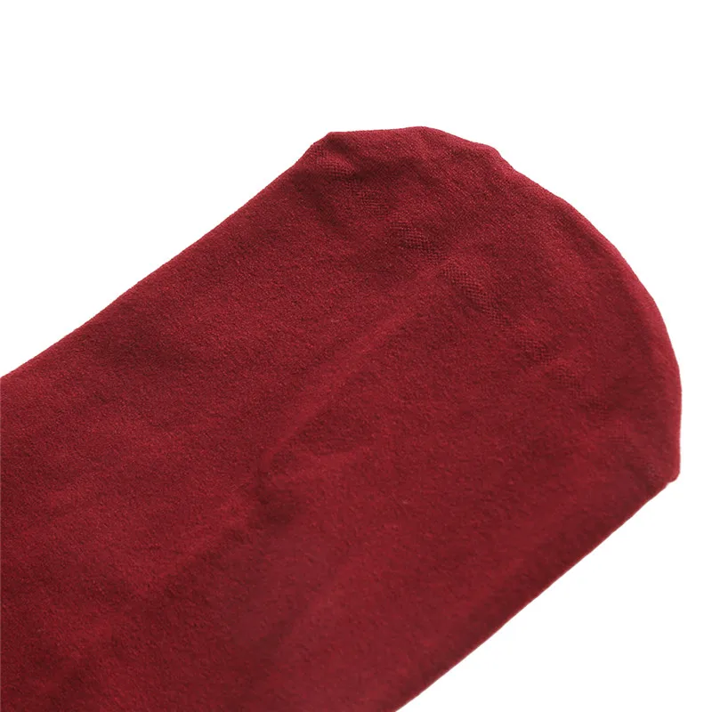 Mehrfarbige Samt Frauen Nahtlose Winter Herbst Verdicken Lange Dünne Leggings Strümpfe Sexy Strumpfhosen Für Frauen Candy Farbe Strumpfhosen – Detail 16