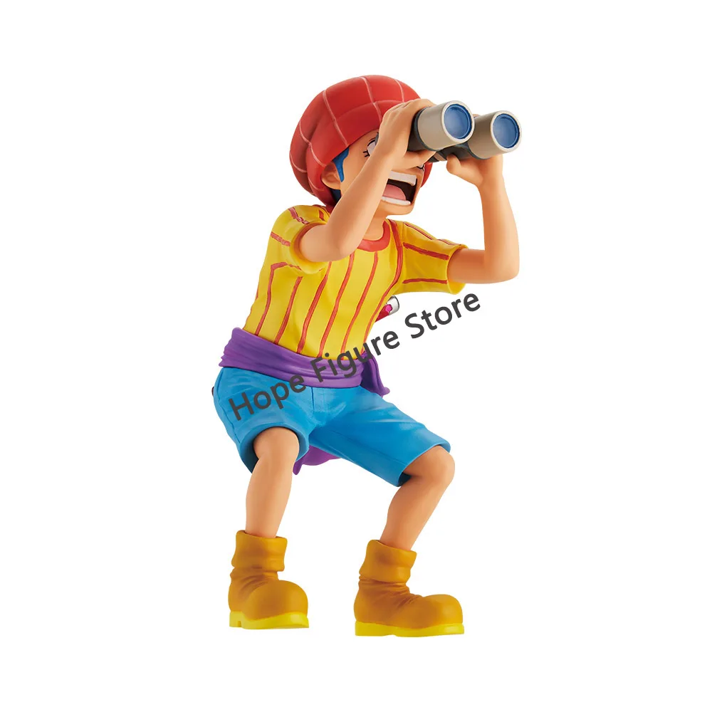 Em estoque original bandai ichiban kuji roger piratas gol d roger silvers rayleigh shanks buggy figura anime modelo de peça única brinquedo