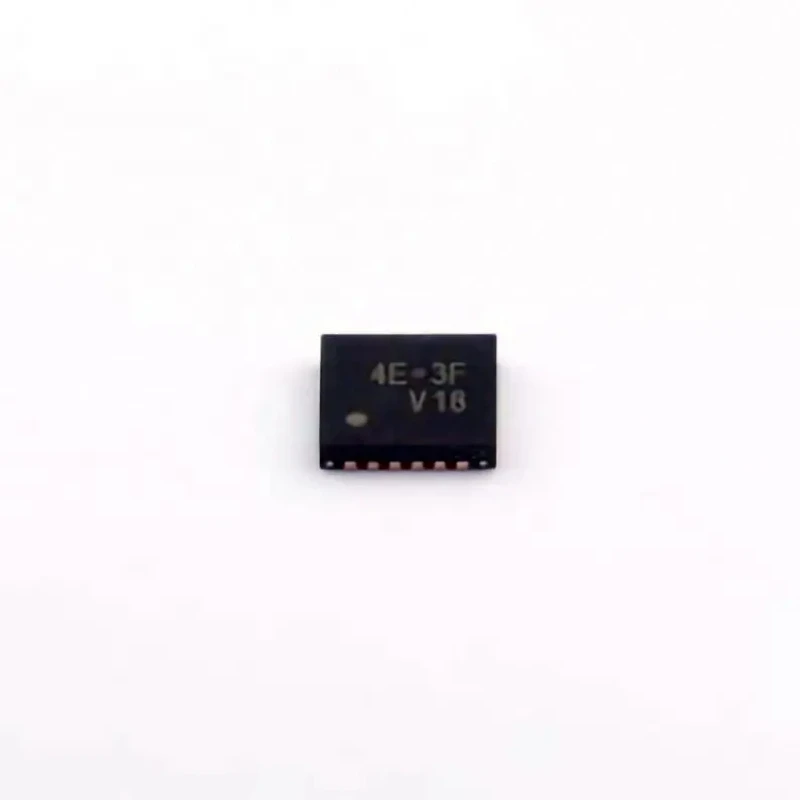 (50piece)100% New RT8813D RT8813DGQW 4E=2D 4E= QFN-24 Chipset