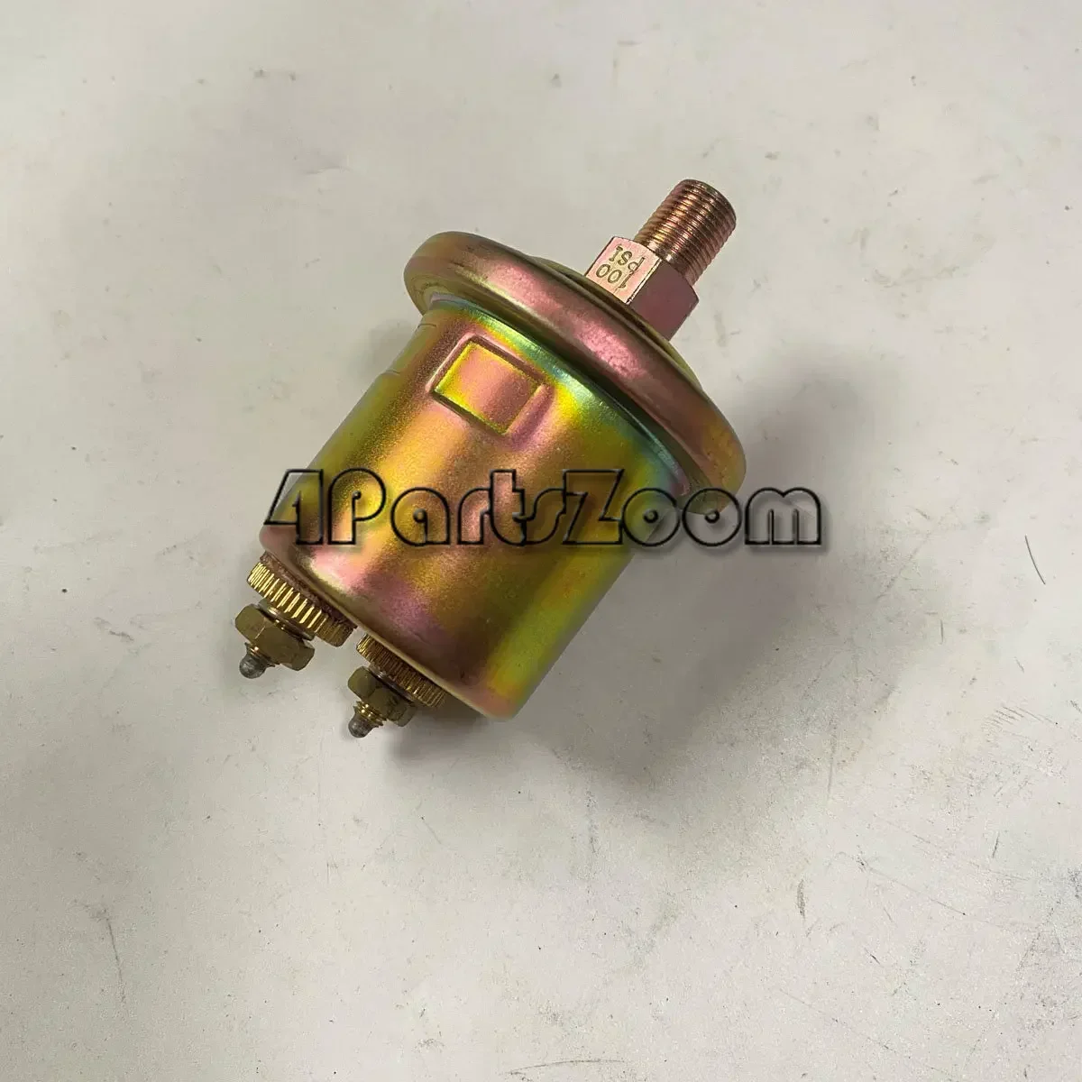 

Oil Pressure Sender 2 Wire 0193-0430-01 for Cummins Onan MDKAA/AB/AD/AE/AF/AL