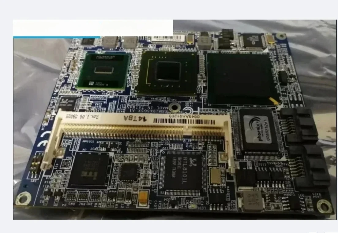 High-Quality ESM-94…